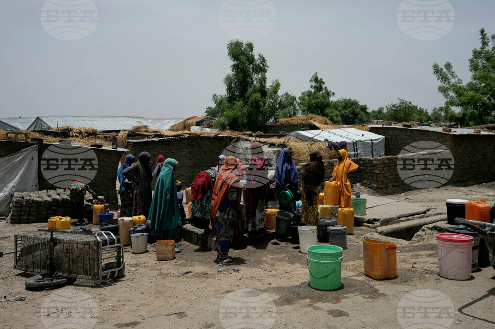Nigeria Daily Life