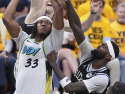 Bucks Pacers Basketball