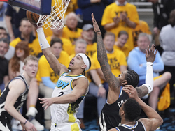 Bucks Pacers Basketball