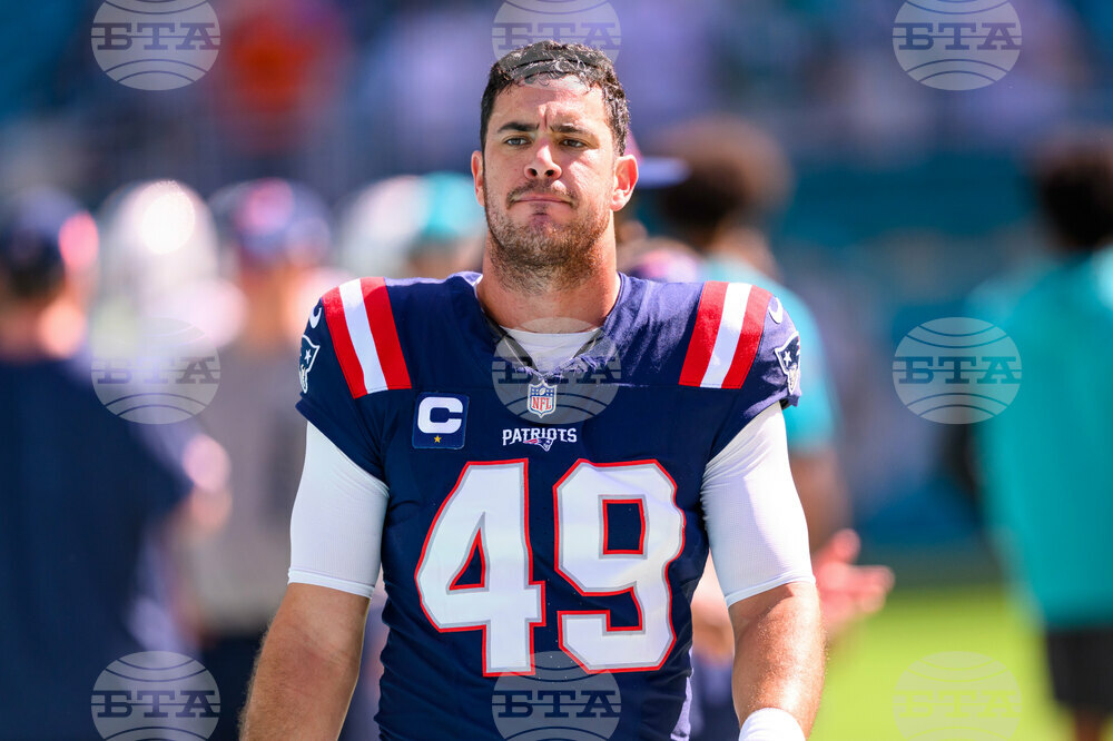 Patriots Cardona Football