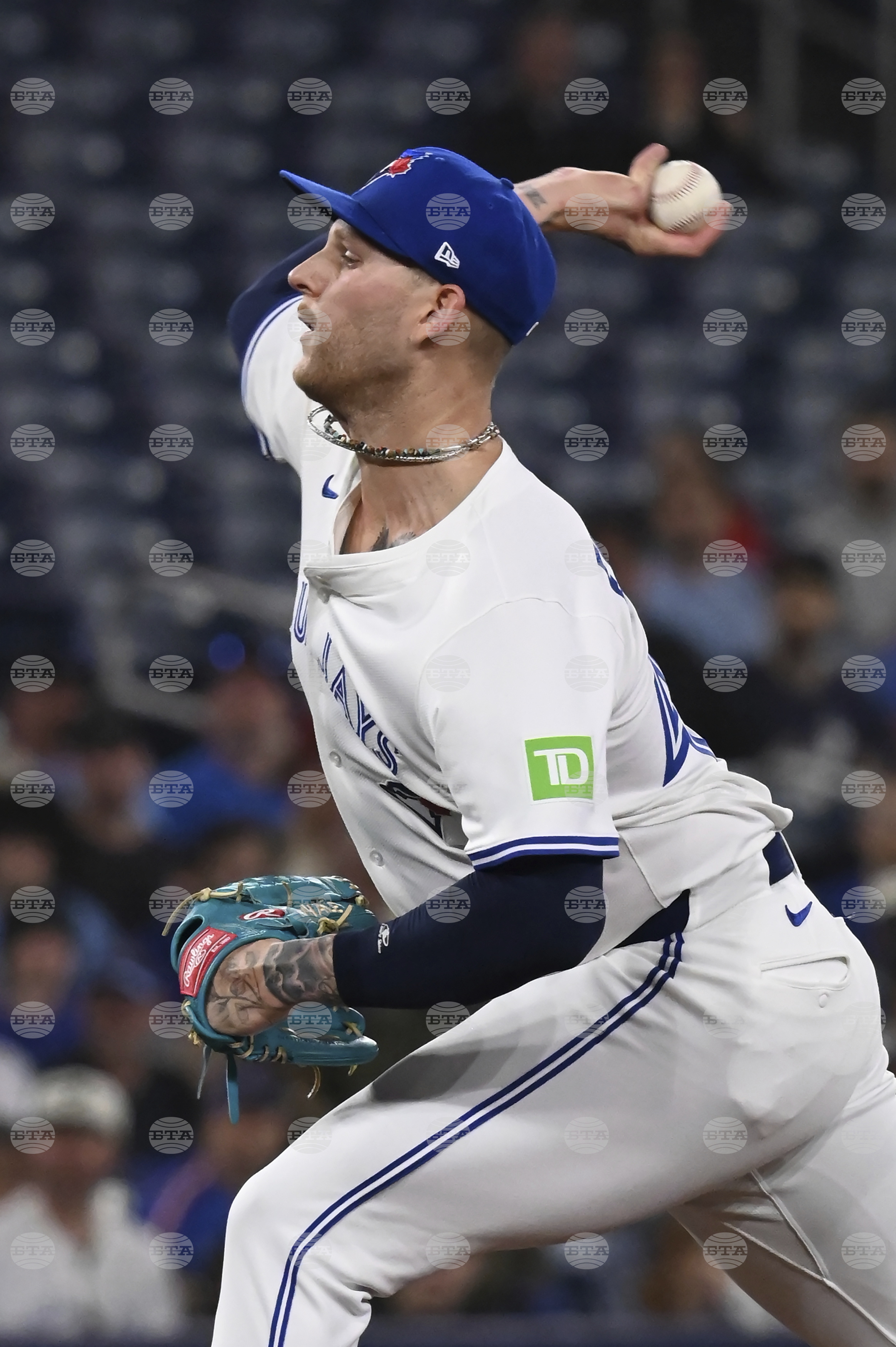 Red Sox Blue Jays Baseball