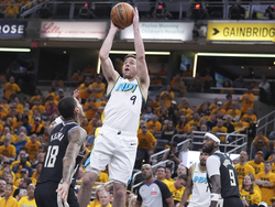 Bucks Pacers Basketball