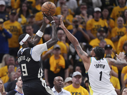 Bucks Pacers Basketball