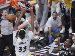 Bucks Pacers Basketball