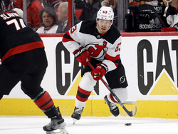 Devils Hurricanes Hockey