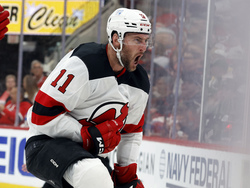 Devils Hurricanes Hockey