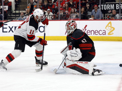 Devils Hurricanes Hockey