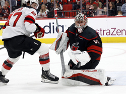 Devils Hurricanes Hockey