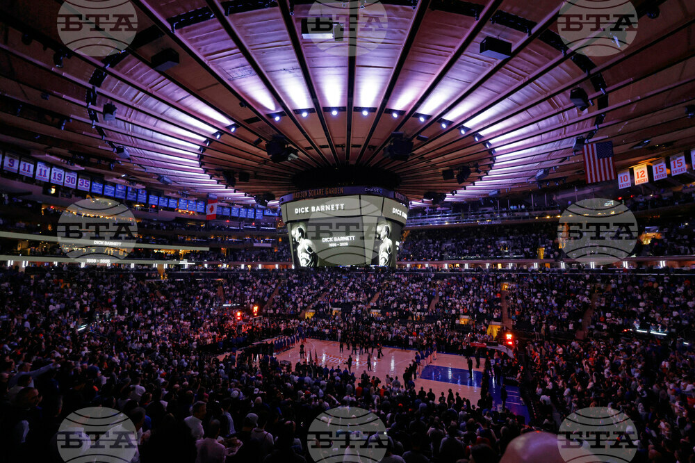 Pistons Knicks Basketball