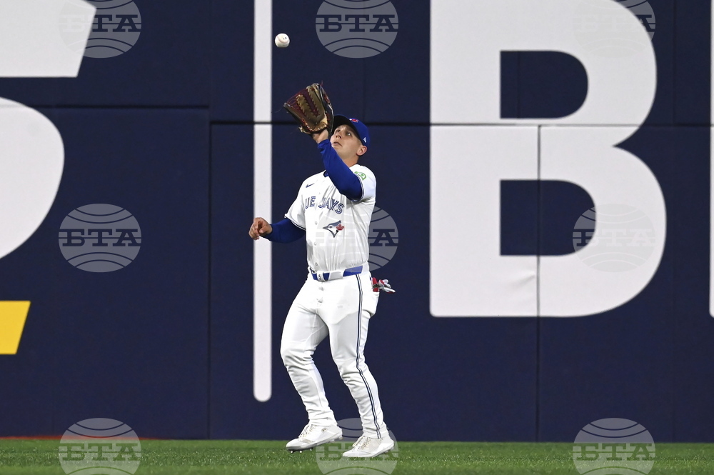 Red Sox Blue Jays Baseball