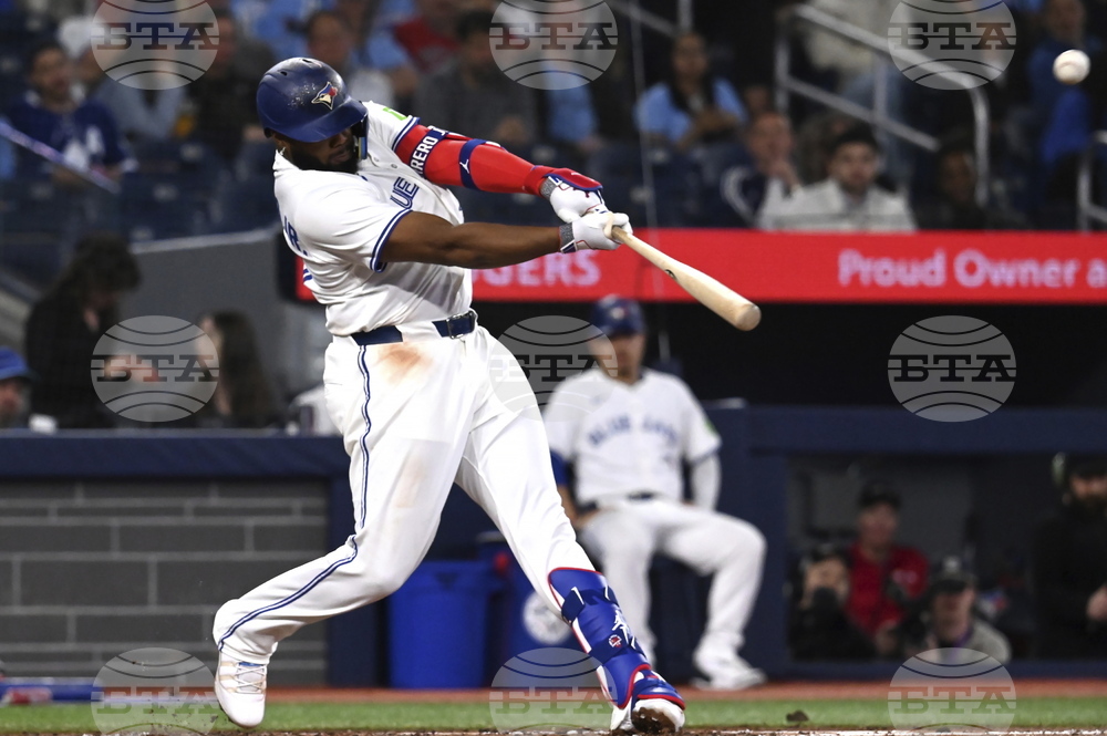 Red Sox Blue Jays Baseball