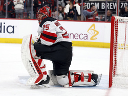 Devils Hurricanes Hockey