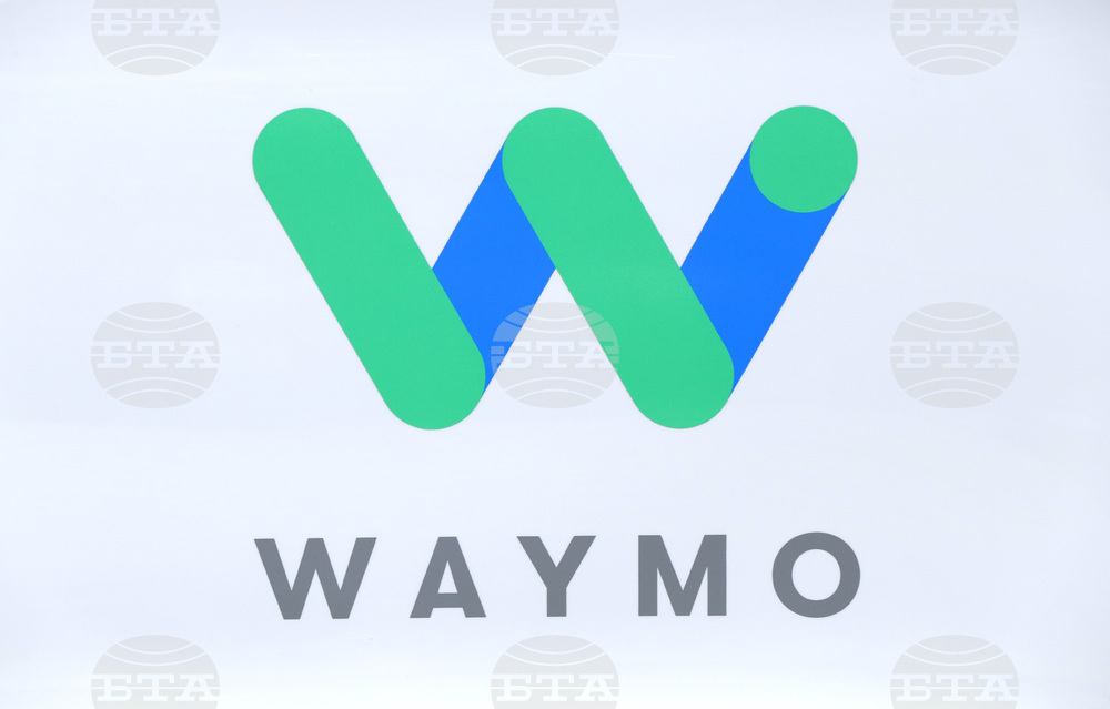 Japan Toyota Waymo