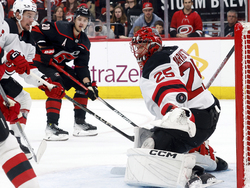 Devils Hurricanes Hockey