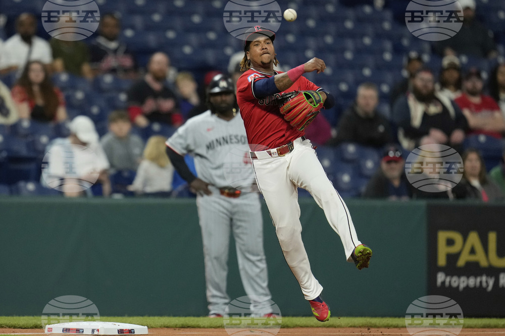 Twins Guardians Baseball