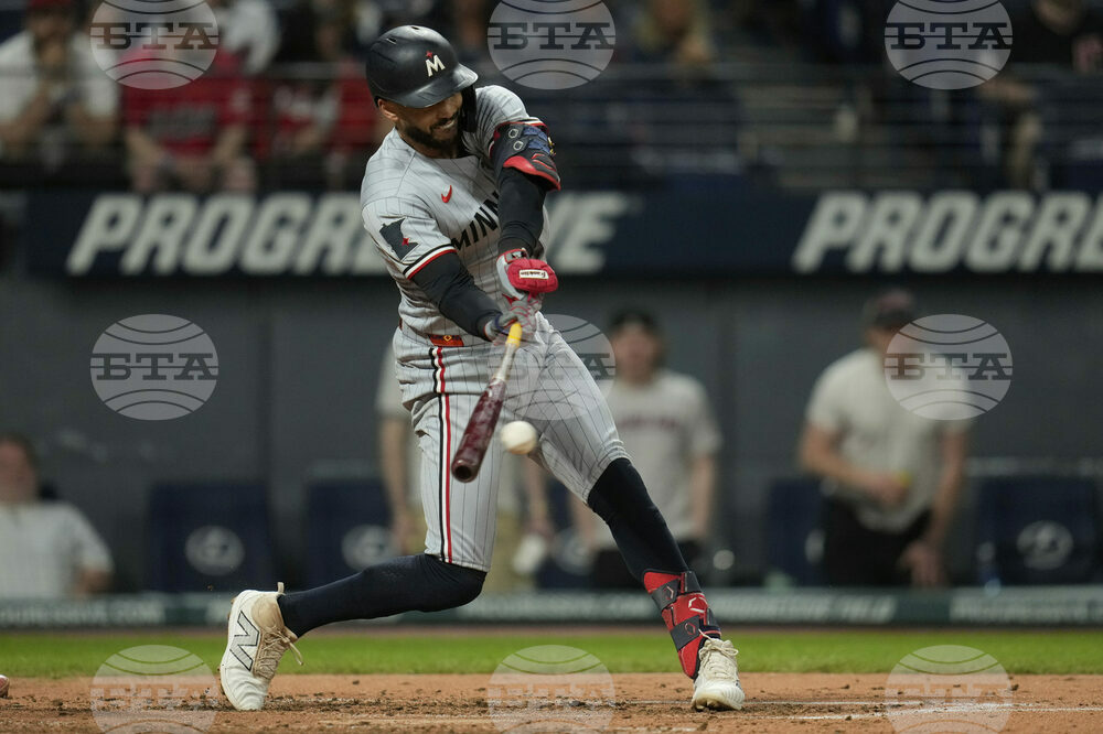 Twins Guardians Baseball