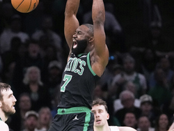 Magic Celtics Basketball