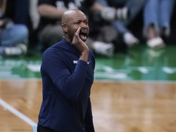 Magic Celtics Basketball