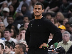 Magic Celtics Basketball