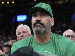 Magic Celtics Basketball
