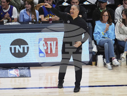 Clippers Nuggets Basketball