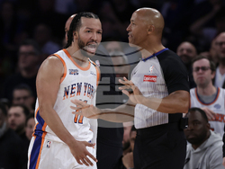 Pistons Knicks Basketball