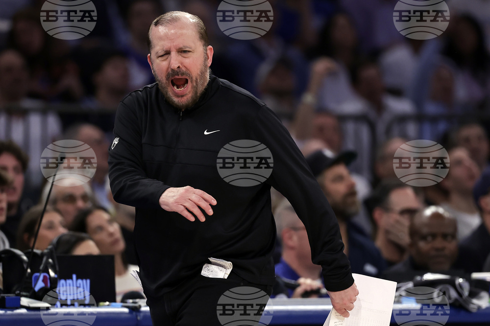 Pistons Knicks Basketball