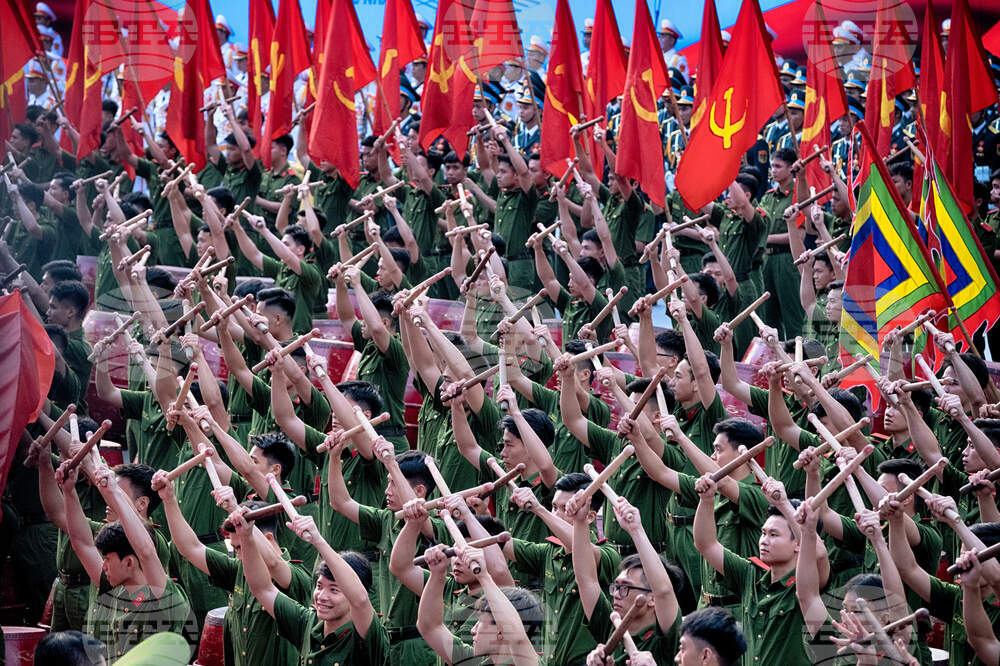 Vietnam War Anniversary