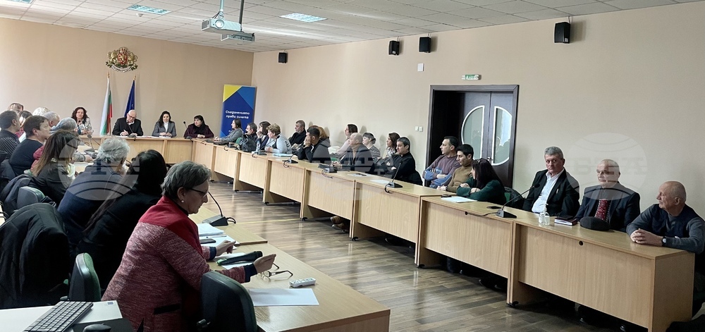 Нова специалност - "Възобновяеми енергийни източници", ще се изучава от догодина в Кюстендилско