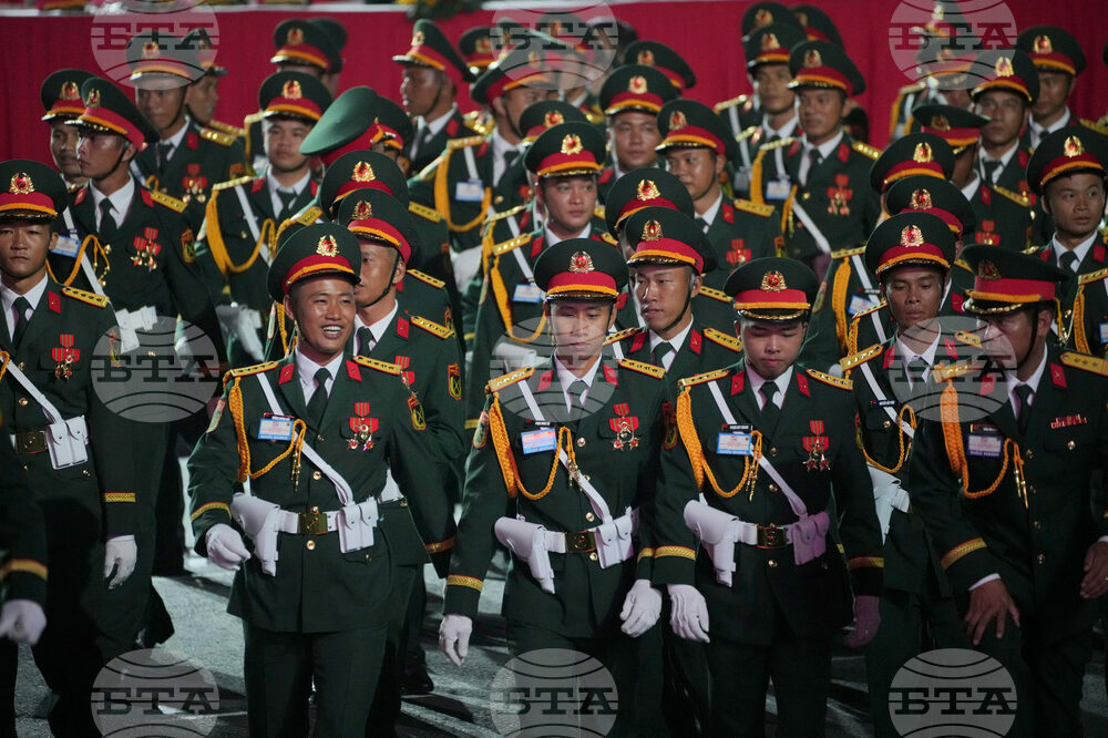 Vietnam War Anniversary