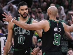Magic Celtics Basketball