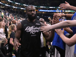 Magic Celtics Basketball
