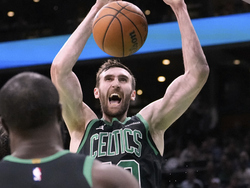 Magic Celtics Basketball