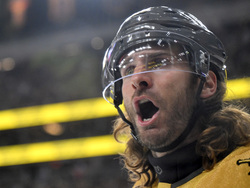 Wild Golden Knights Hockey