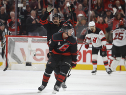 Devils Hurricanes Hockey