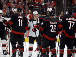 Devils Hurricanes Hockey