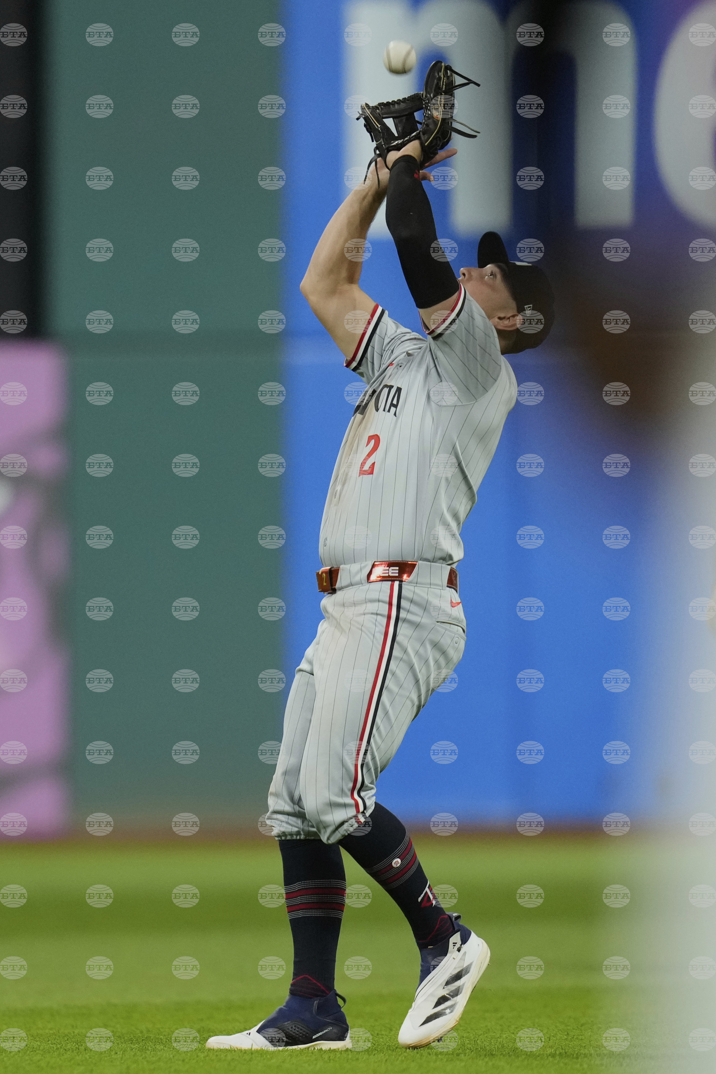 Twins Guardians Baseball