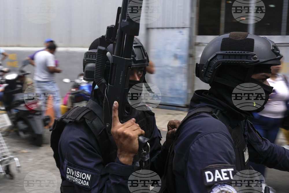 Venezuela Election Repression Report