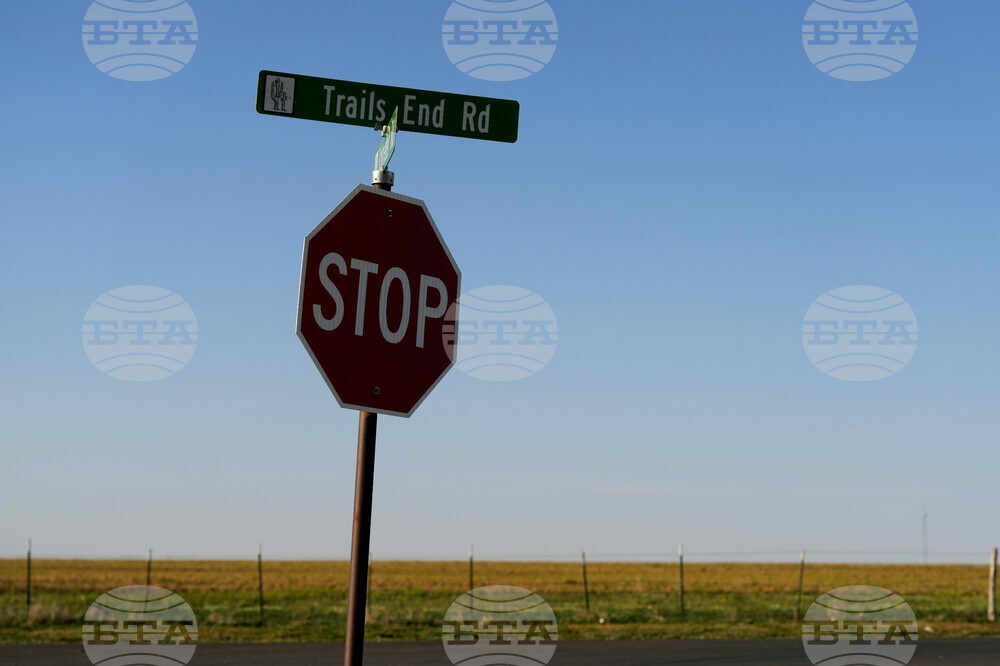 Immigration Texas Panhandle Towns