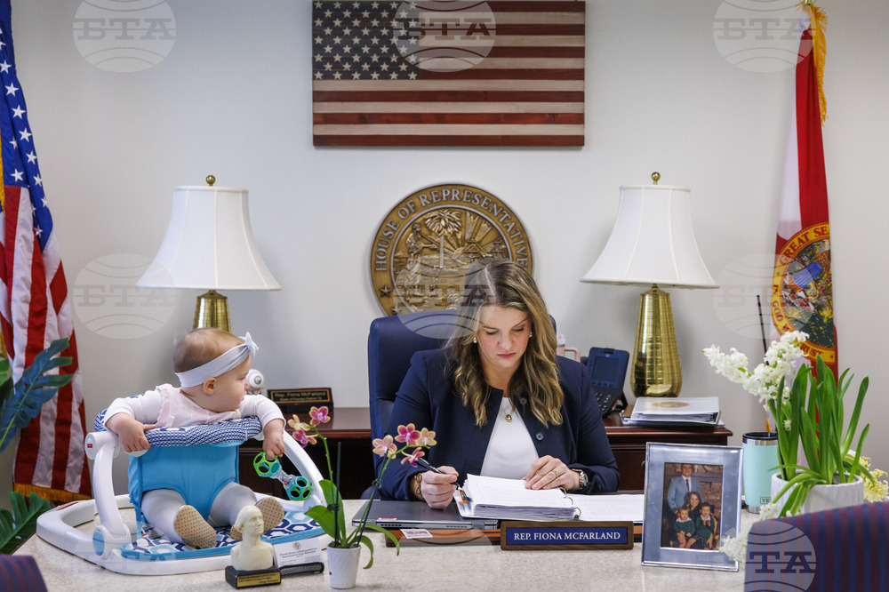 Florida Statehouse Day Care