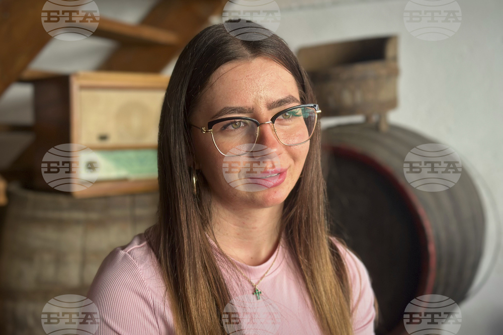 Romania Election Rural