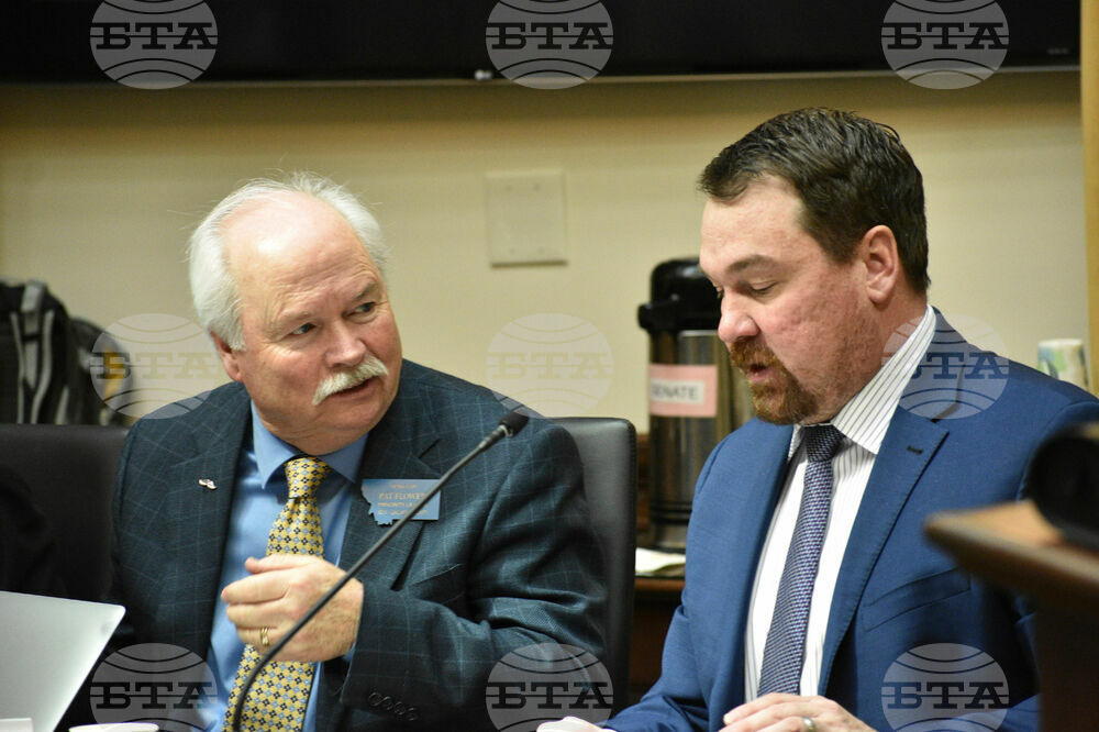 Bipartisan Politics Montana
