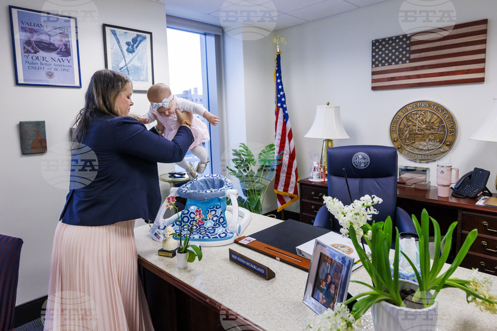 Florida Statehouse Day Care