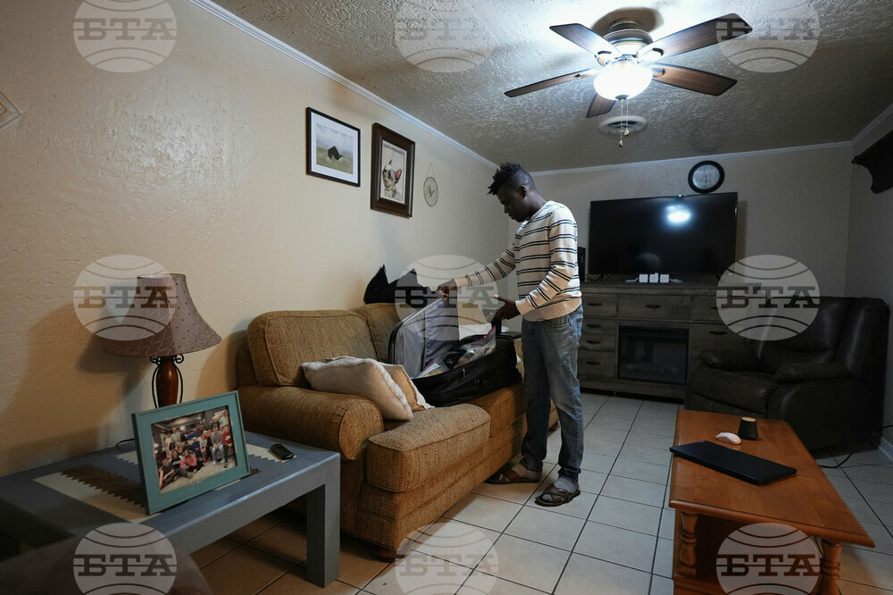 Immigration Texas Panhandle Towns