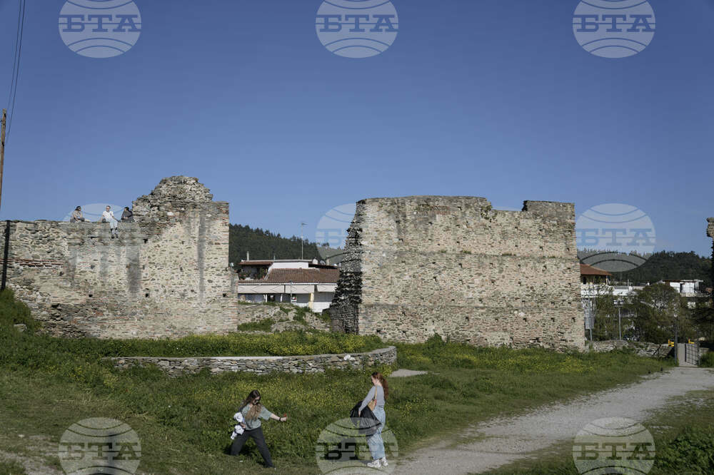 Greece Civil War Bones