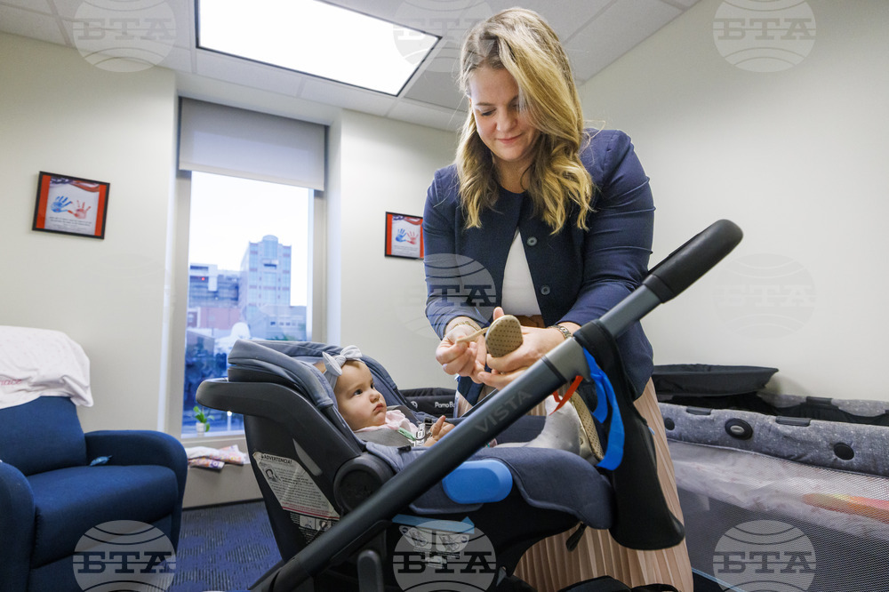 Florida Statehouse Day Care