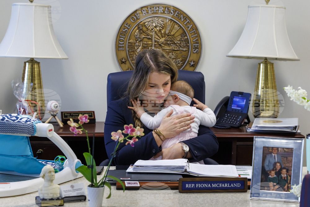 Florida Statehouse Day Care