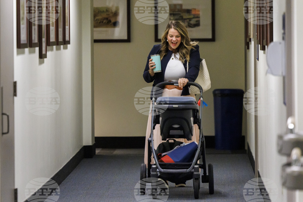 Florida Statehouse Day Care
