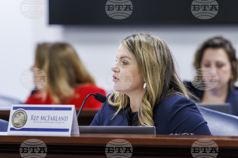 Florida Statehouse Day Care