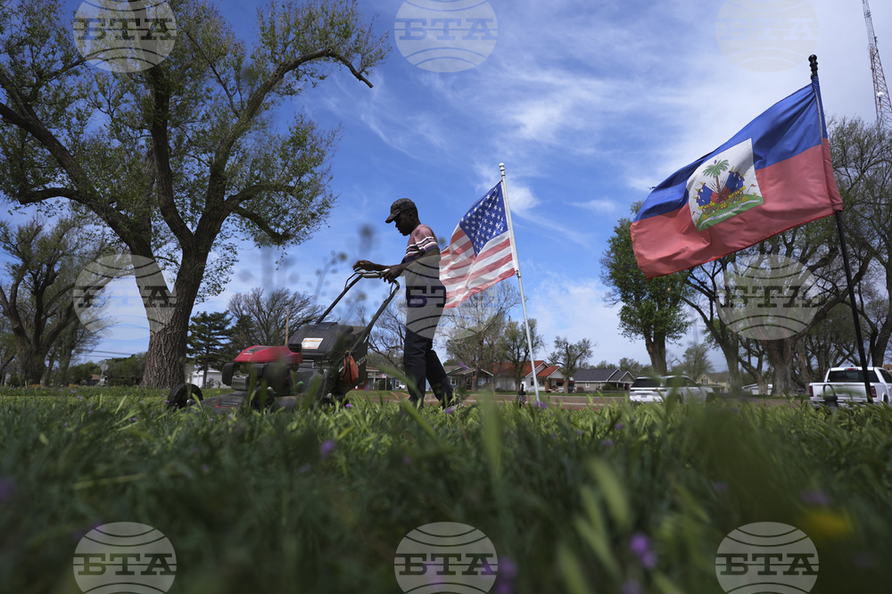 Immigration Texas Panhandle Towns